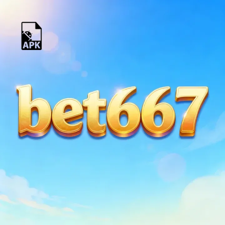 APK oficial da bet667 para Android