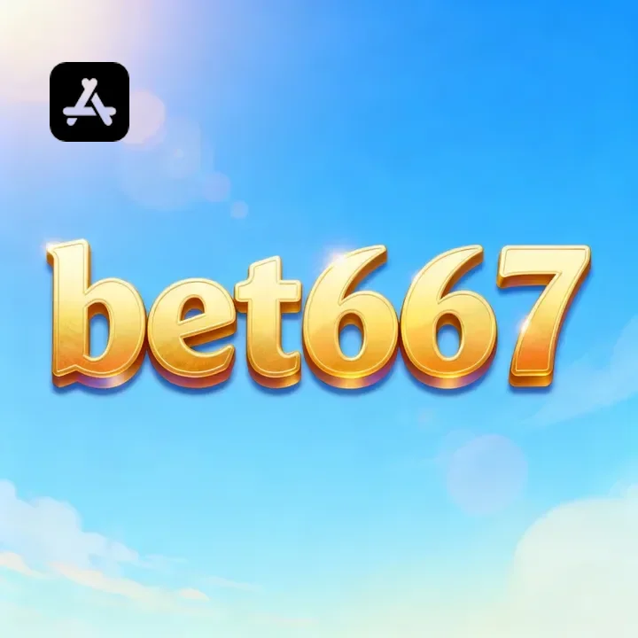 APP oficial da bet667 para mobile