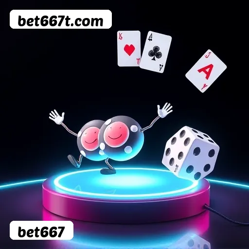 Catálogo bet667 2.547 jogos - Pragmatic Play, Evolution, NetEnt