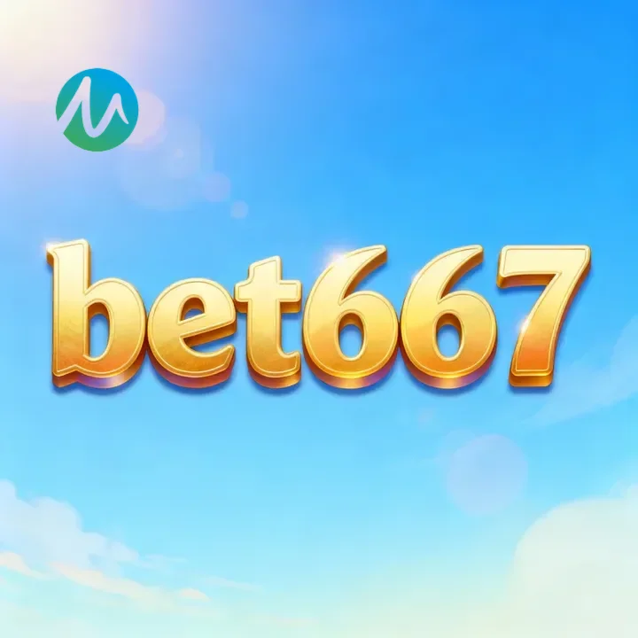 Logo da bet667